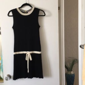 Juicy Couture Vintage Light sweater dress